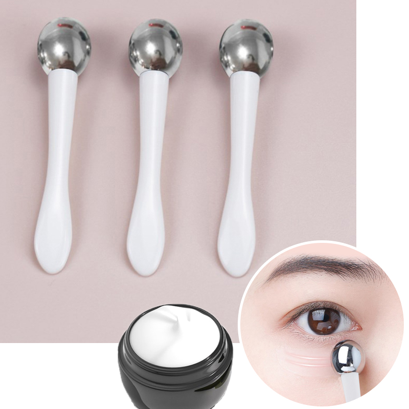 Night Cream - 1Pc Oogroller Massage Stok Oogcrème Applicator