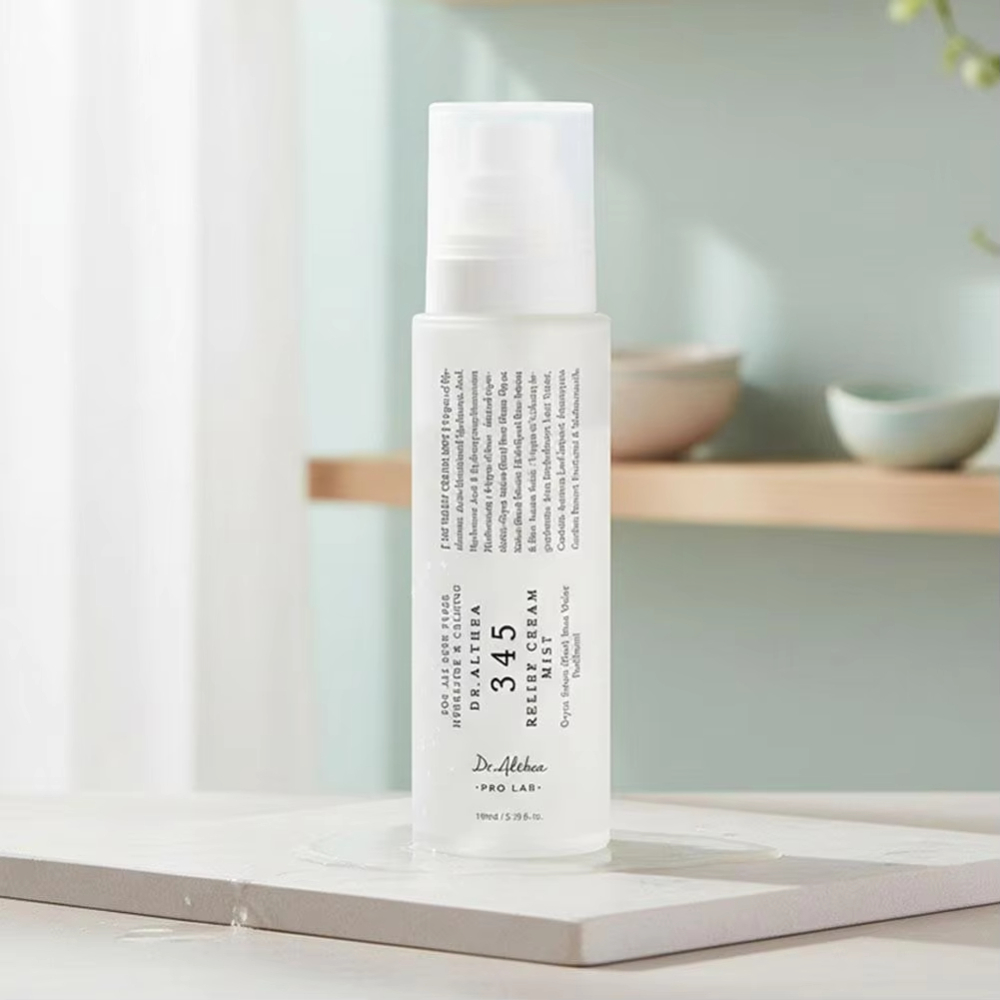 Dr. Althea 345 Relief Cream 14 - Vitamin C Serum recensie en prijs