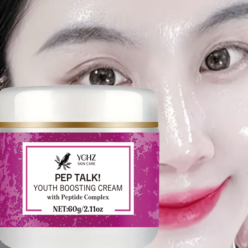 Peptide verstevigende en lifte - Skincare Glowing recensie en prijs