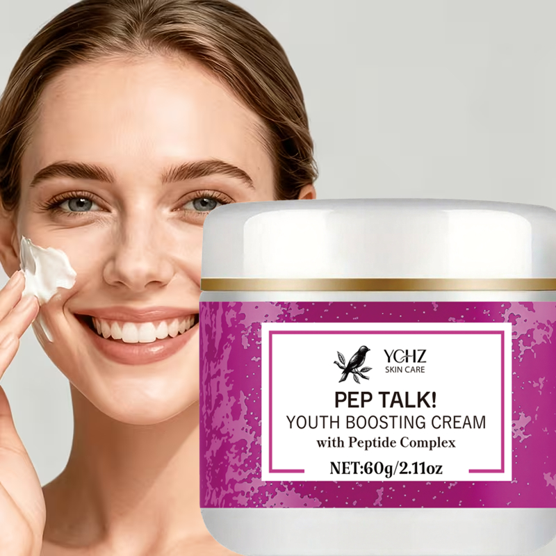 Peptide verstevigende en lifte - Skincare Glowing recensie en prijs