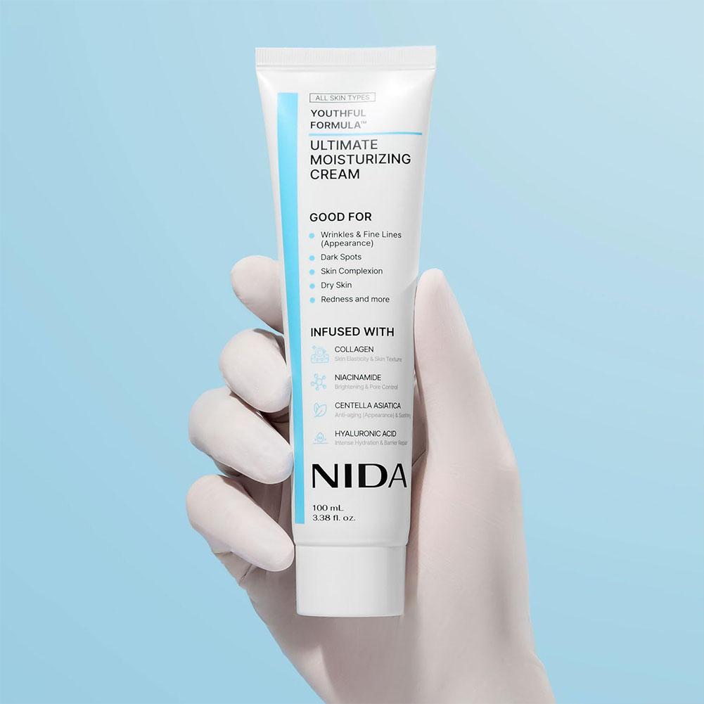 Korea Hydraterende Ultimate Cr - Retinol Cream recensie en prijs