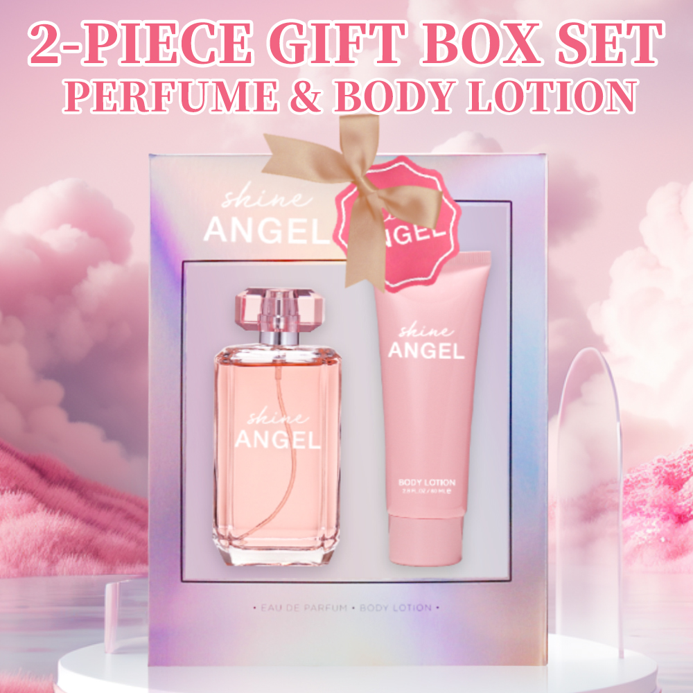 Eau De Parfum Spray en Body Lo - Body Lotion recensie en prijs