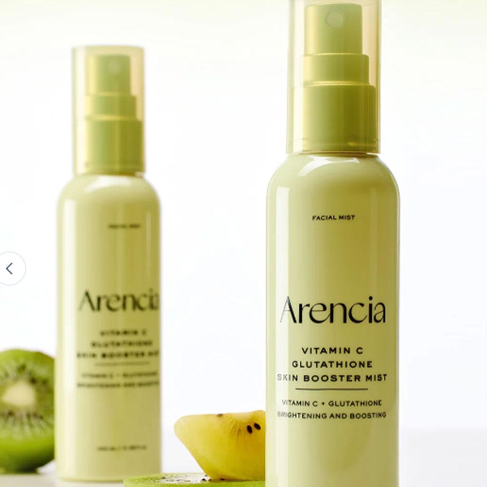 Arencia Glutathione Vitamine C - Vitamin C Serum recensie en prijs