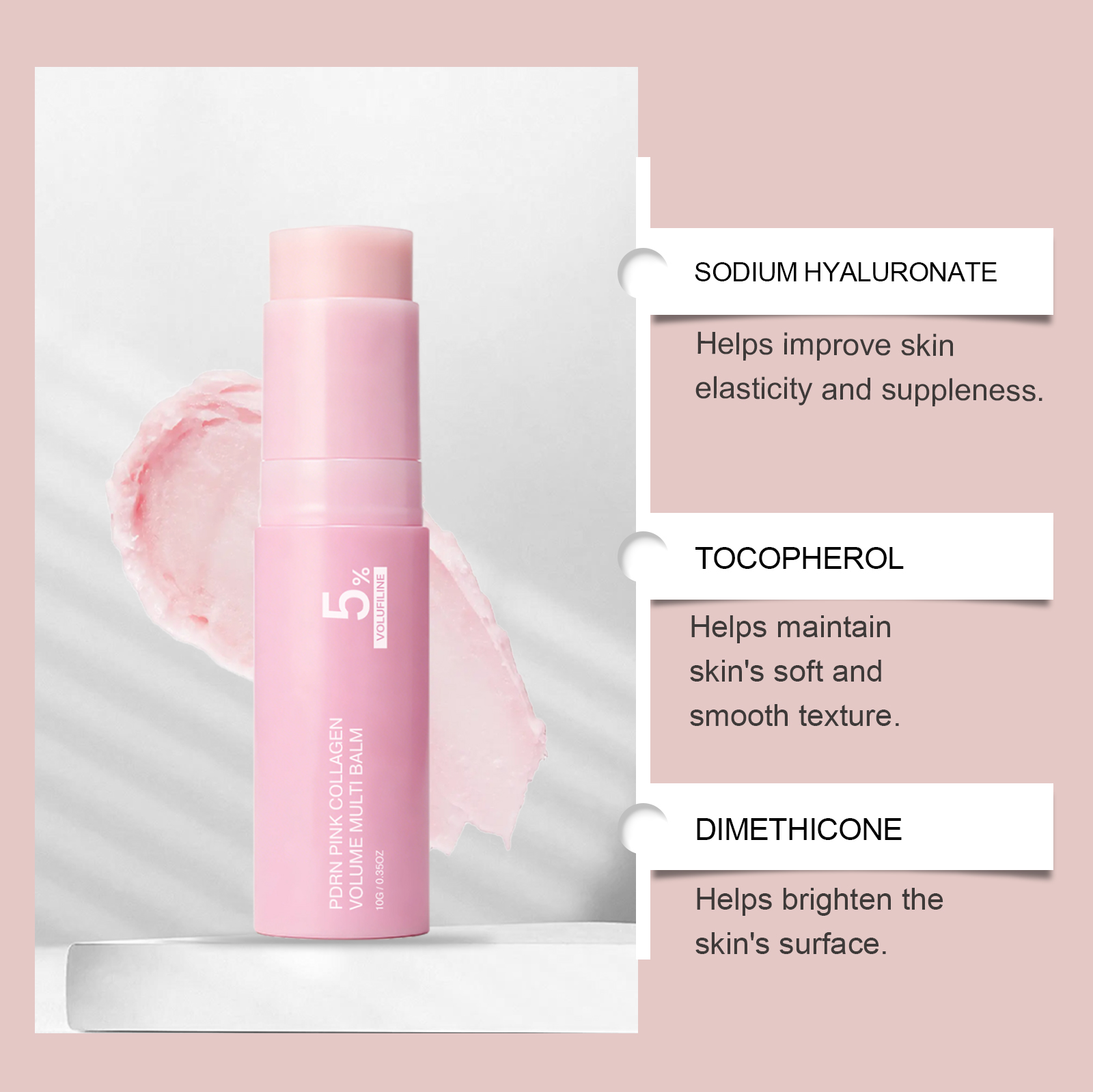 K-Beauty PDRN 5% Volufiline &  - Retinol Cream recensie en prijs