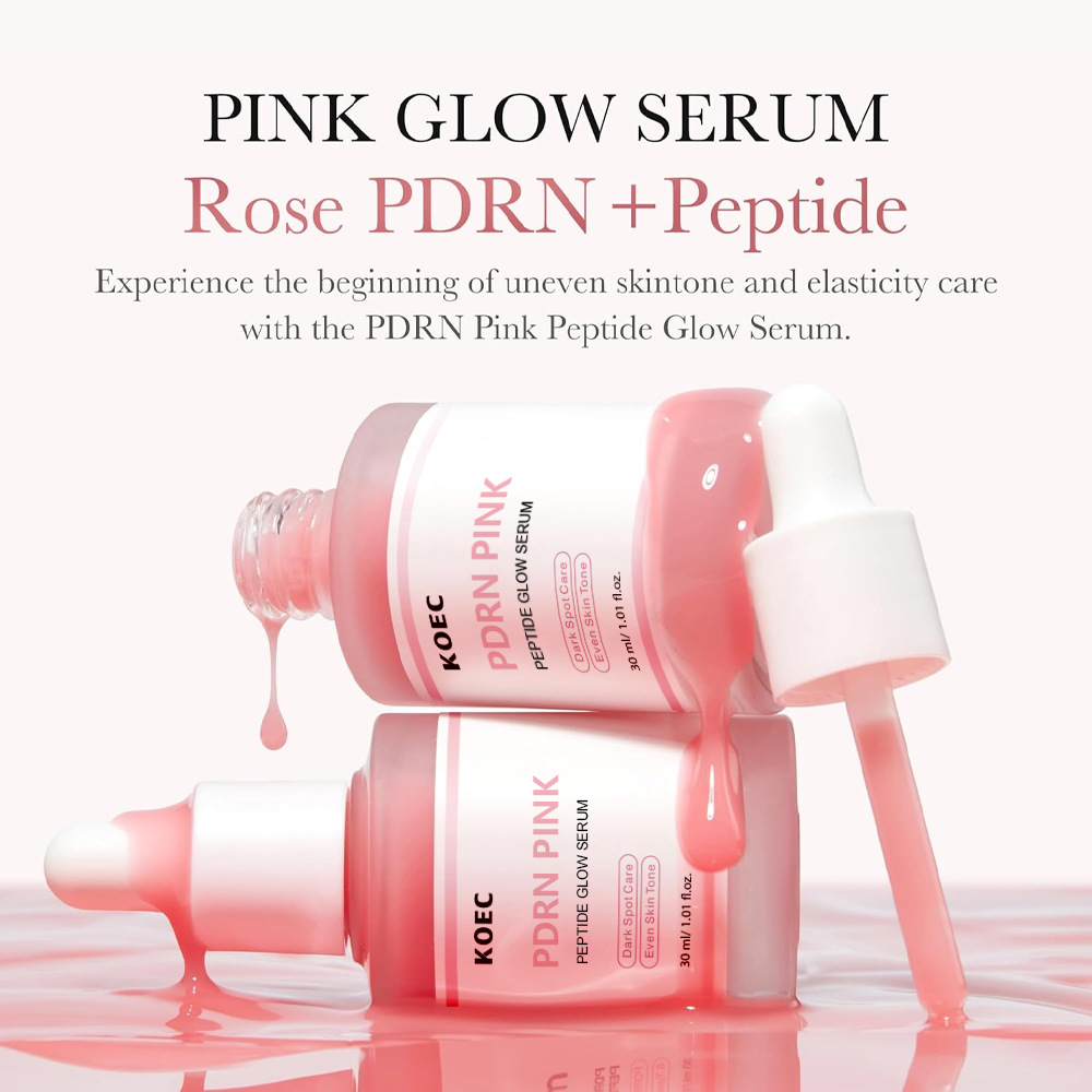 Zalm PDRN Collageen Peptide Ge - Face Moisturizer recensie en prijs