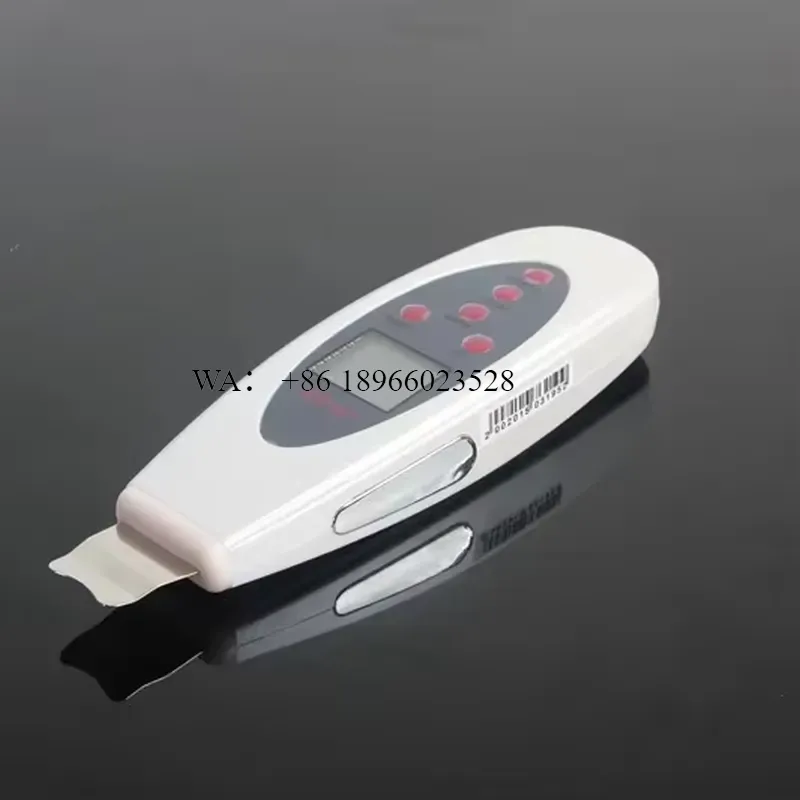 WMWMNU Handheld Hoge Kwaliteit - Cleanser Face recensie en prijs