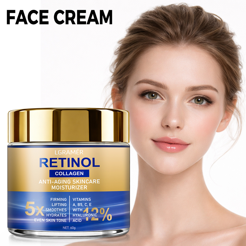 Retinol Gezichtscrème Hydrater - Retinol Cream recensie en prijs