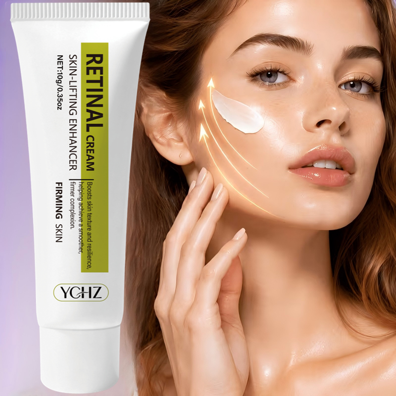 Retinol verstevigende oogcrème - Retinol Cream recensie en prijs