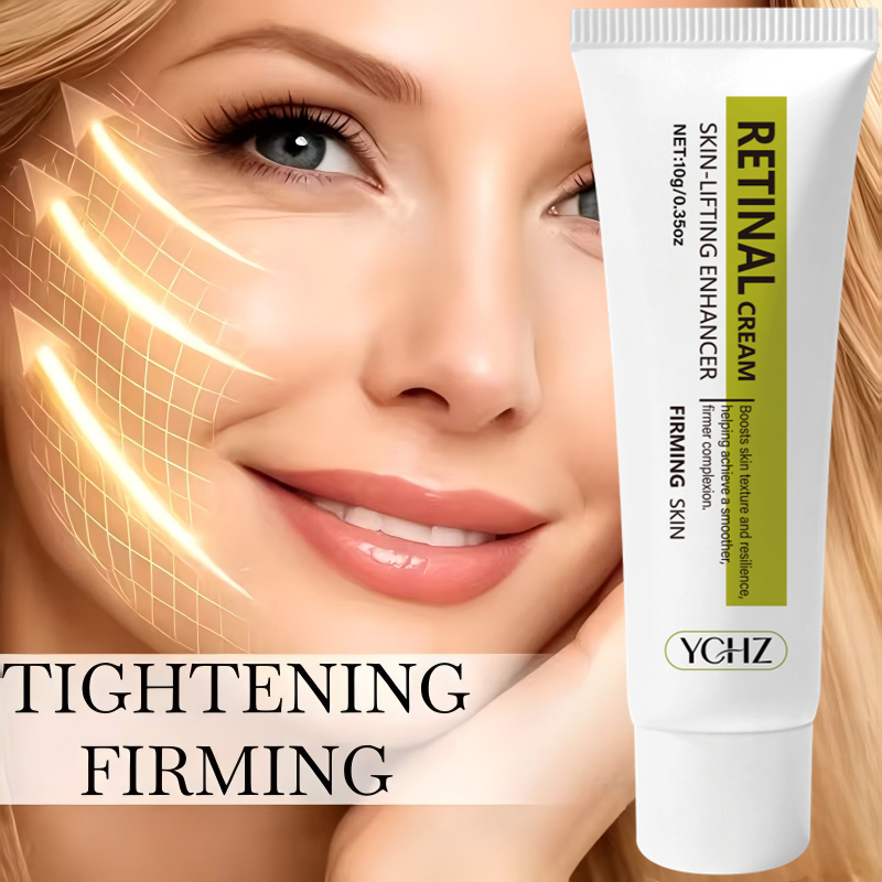 Retinol verstevigende oogcrème - Retinol Cream recensie en prijs