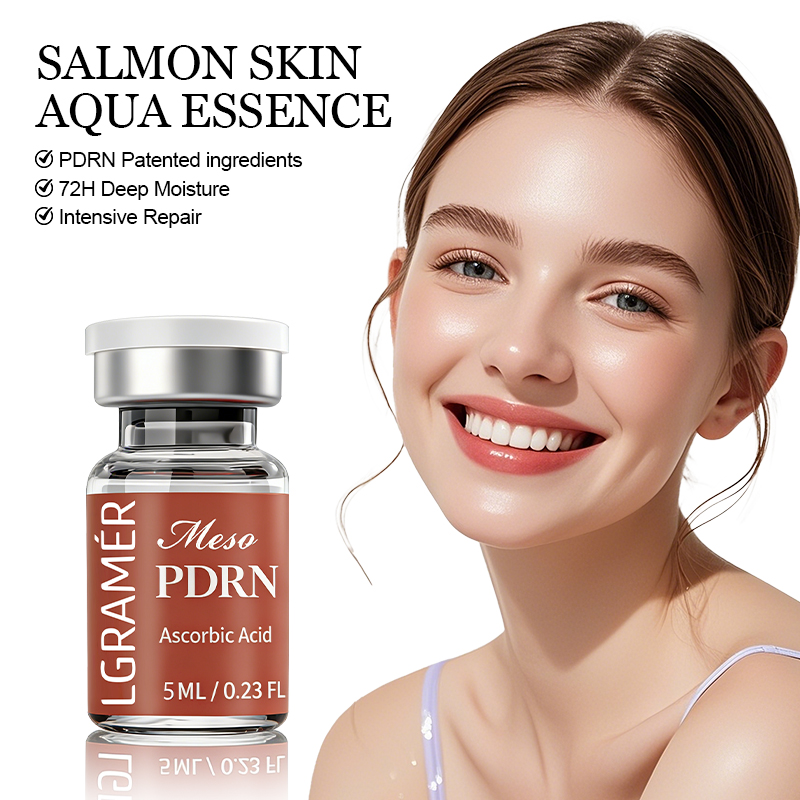PDRN Zalm DNA Serum voor Gezic - Skincare Glowing recensie en prijs