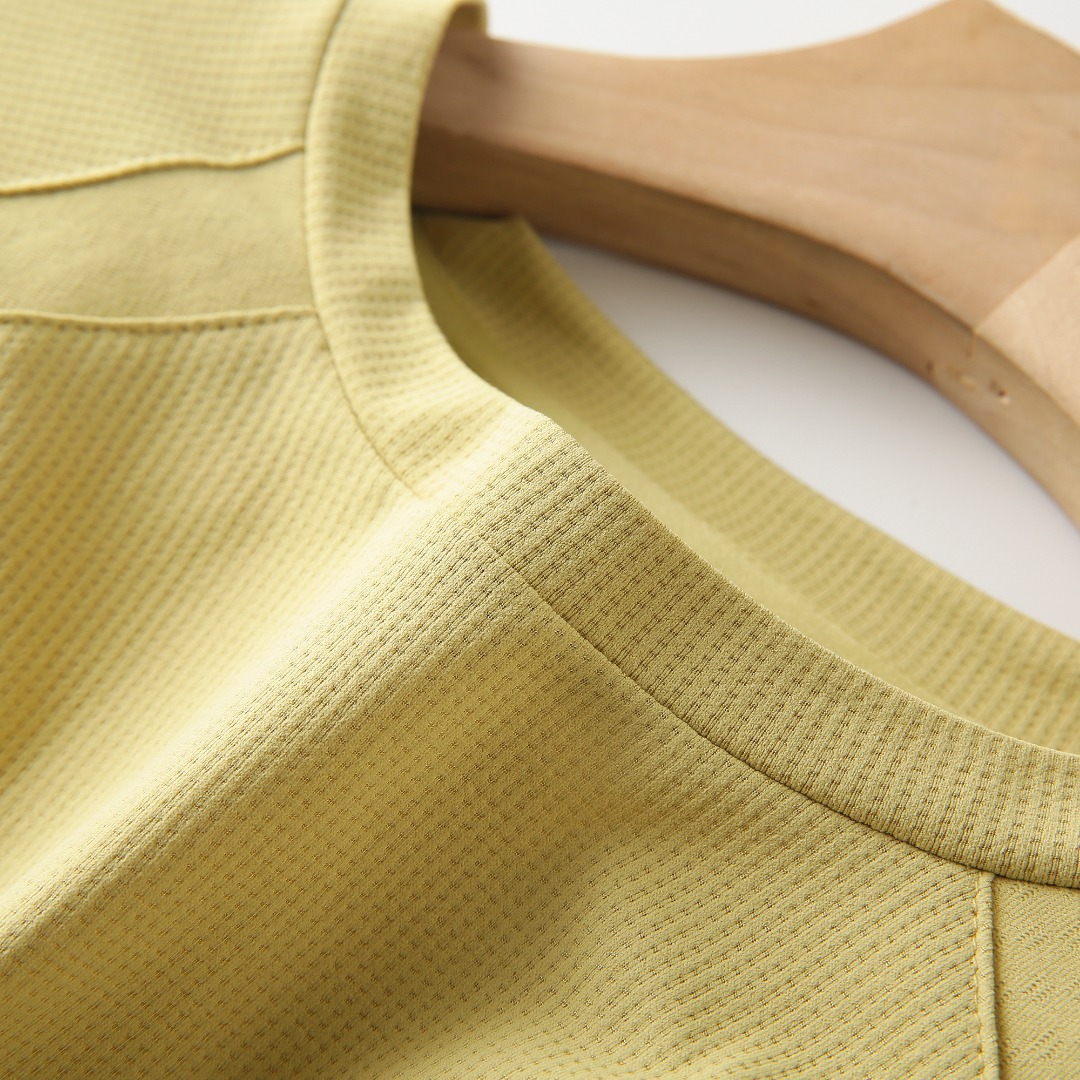Unisex T-shirt met hoge stretc - Face Moisturizer recensie en prijs