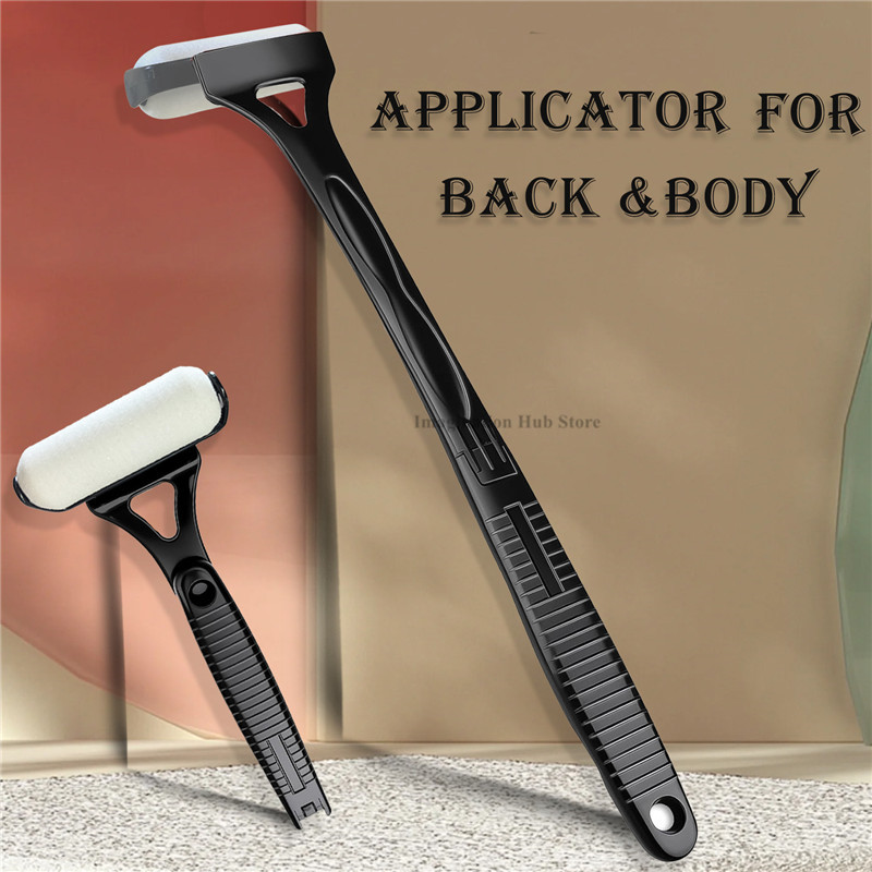 Opvouwbare lotionapplicator me - Body Lotion recensie en prijs