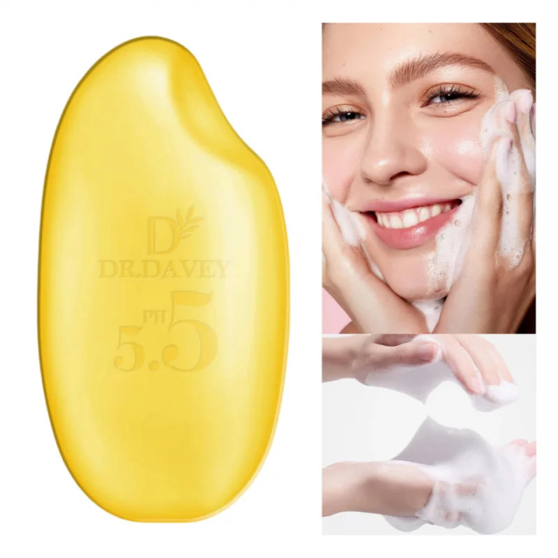 DR.DAVEY VITAMIN C Huidverzorg - Vitamin C Serum recensie en prijs