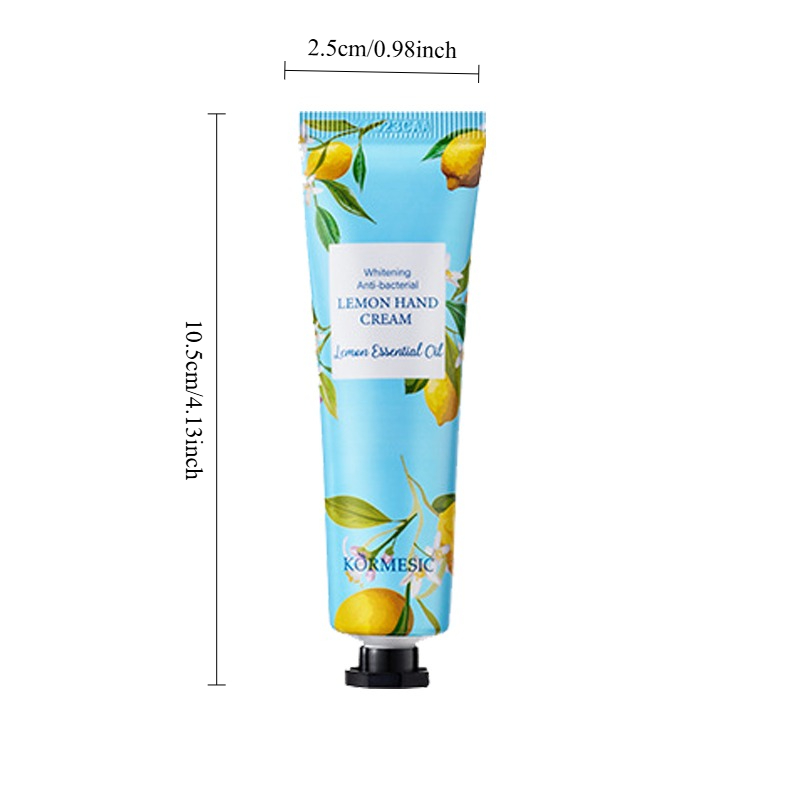 24-delige handcrème, hydratere - Urea Foot Cream recensie en prijs