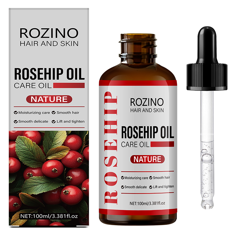 3. 38 ounce pure rozenbottelol - Face Oil Rosehip recensie en prijs