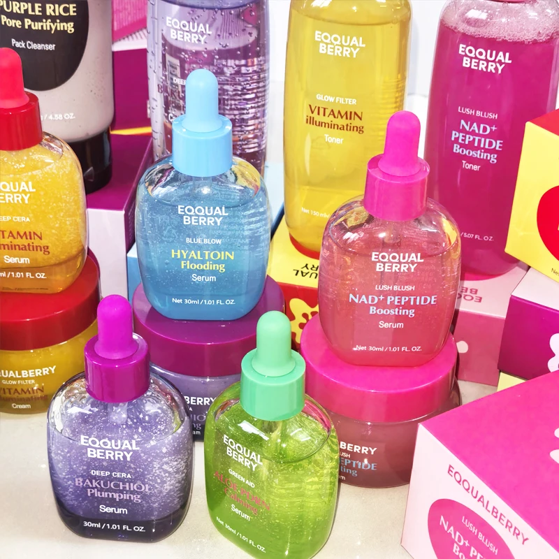 Populaire EQQUALBERRY Plumping - Retinol Cream recensie en prijs