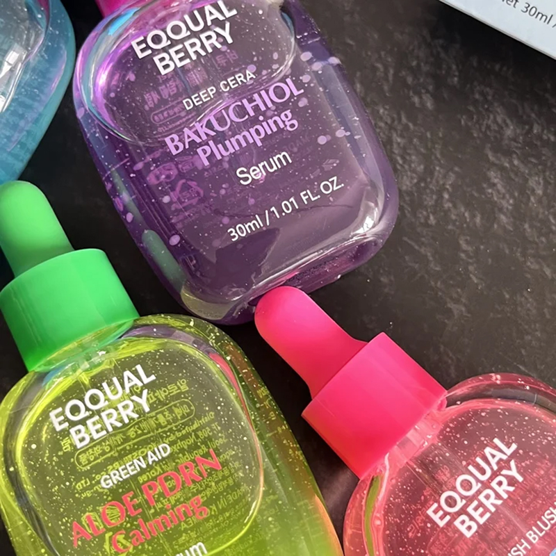 Populaire EQQUALBERRY Plumping - Retinol Cream recensie en prijs