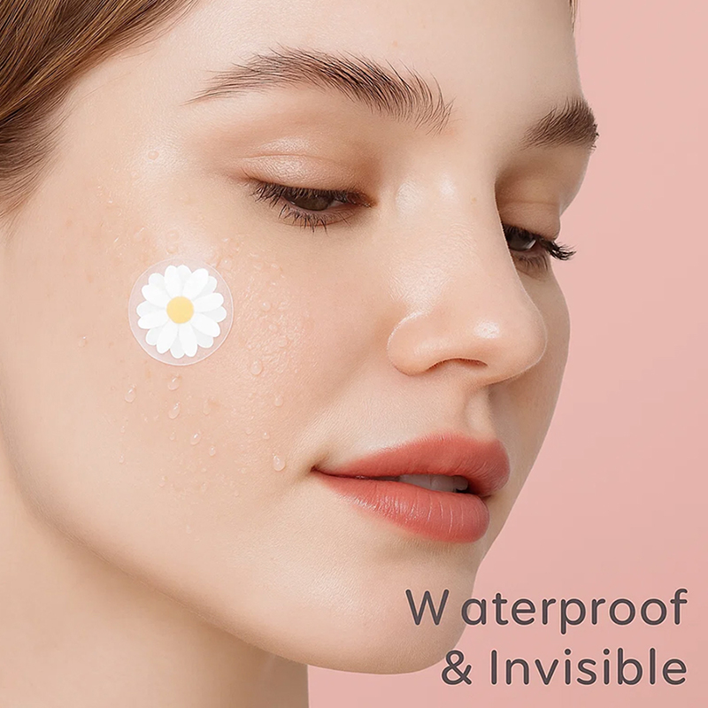 100 stuks gezichtsverzorgingsp - Skincare China recensie en prijs
