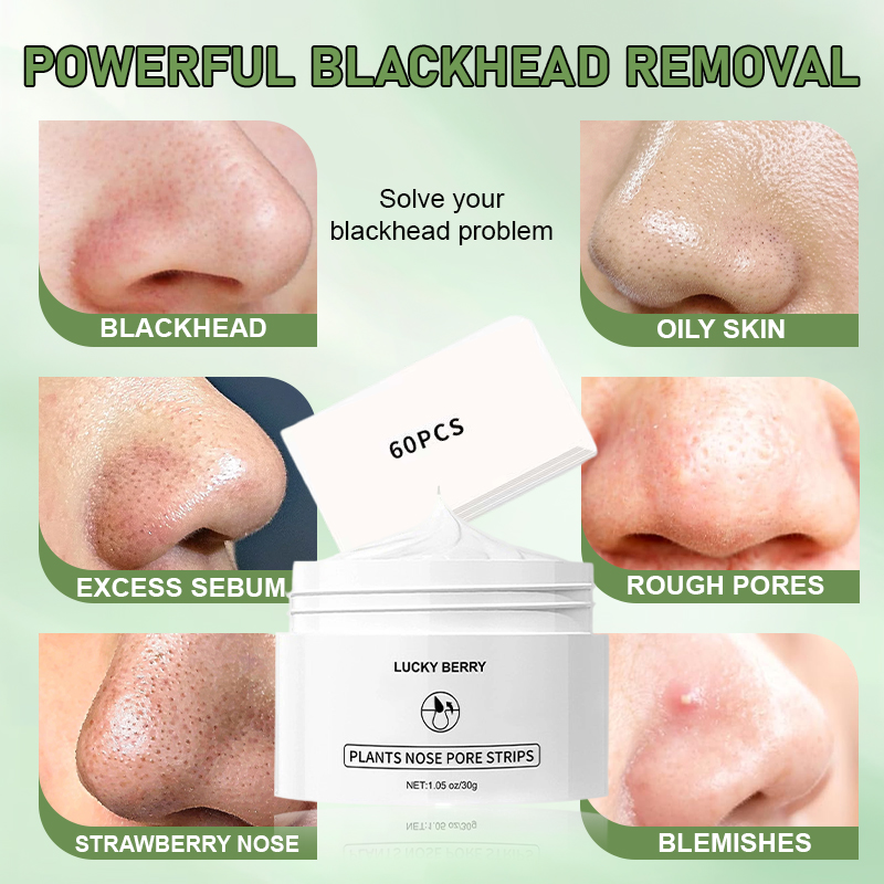 Witte Klei Diep Reinigend Neus - Face Mask Skincare recensie en prijs
