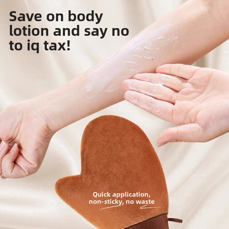 2 Bodylotion Handschoenen Zonn - Body Lotion recensie en prijs